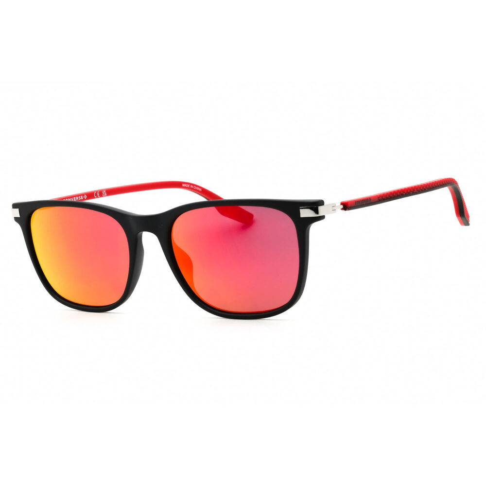 NWT Converse CV544S NORTH END 2 Rectangular Sunglasses